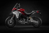 Alle originele en vervangende onderdelen voor uw Ducati Multistrada 1260 Enduro Thailand 2019.